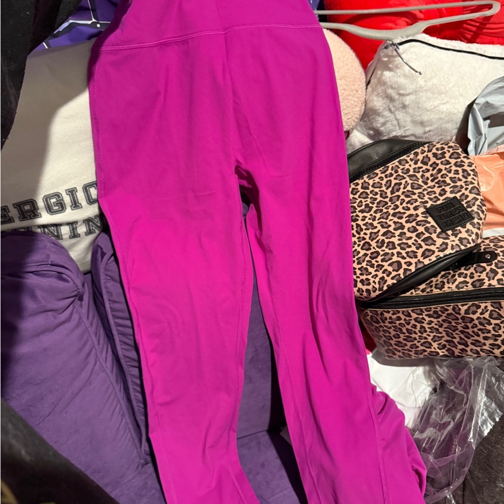 Buffbunny Collection leggings size Large